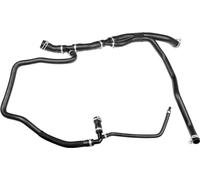 GATES 05-3627 Tubería de radiador debajo Compatible con RENAULT Twingo 3 Hatchback BCM, BCA, SMART FORTWO Coupé 453