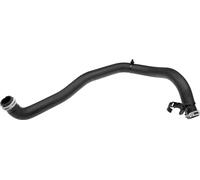 GATES 05-3935 Tubería de radiador debajo Compatible con FORD Fiesta Mk6 Hatchback CB1, CCN, JA8, JR8 Fiesta Mk6 Furgoneta B-MAX JK