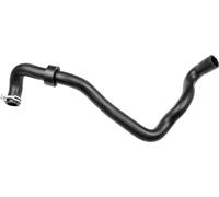 GATES 05-3944 Tubería de radiador Compatible con RENAULT Clio IV Grandtour KH Clio IV Hatchback BH Captur J5, H5 CLIO IV Familiar KH Clio IV Furgoneta BH