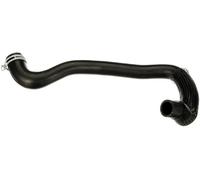 GATES 05-3964 Tubería de radiador arriba Compatible con RENAULT Clio IV Grandtour KH Clio IV Hatchback BH Captur J5, H5 Duster HM, DACIA Lodgy JS