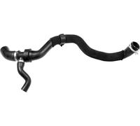 GATES 05-4075 Tubería de radiador debajo Compatible con VW Polo V Hatchback 6R1, 6C1, SKODA Fabia II Combi 545 Fabia II Hatchback 542 ROOMSTER 5J ROOMSTER Praktik 5J, SEAT Ibiza IV Hatchback 6J5, 6P1
