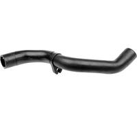 GATES 05-4076 Tubería de radiador arriba Compatible con VW Polo V Hatchback 6R1, 6C1 Polo V Sedán 602, 604, 612, 614, SKODA Fabia II Combi 545 Fabia II Hatchback 542 Rapid Hatchback NH3 ROOMSTER 5J