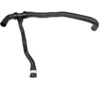 GATES 05-4100 Tubería de radiador debajo