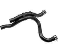 GATES 05-4103 Tubería de radiador Compatible con VW Polo V Hatchback 6R1, 6C1 Golf Plus/Crossgolf 5M1, 521, AUDI A1 Sportback 8XA, 8XF A1 Hatchback 8X1, 8XK, SKODA Fabia II Combi 545 ROOMSTER 5J