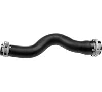 GATES 05-4137 Tubería de radiador arriba Compatible con PEUGEOT 208 I Hatchback CA, CC 2008 I A94, CU 208 II Hatchback UB, UP, UW, UJ 207 WA, WC 207 SW WK 207 CC WD