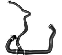 GATES 05-4159 Tubería de radiador debajo