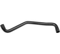 GATES 05-4168 Tubería de radiador debajo Compatible con RENAULT MEGANE III Grandtour KZ0/1 MEGANE II Ranchera familiar KM0/1 SCÉNIC II JM0/1 MEGANE II Coupé-Cabriolet EM0/1 MEGANE III Coupé DZ0/1