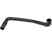 GATES 05-4273 Tubería de radiador debajo Compatible con FORD TRANSIT CONNECT P65, P70, P80 Tourneo Connect Mk1