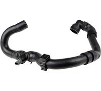 GATES 05-4299 Tubería de radiador debajo Compatible con VW Golf 6 5K1 Golf 6 Variant AJ5 Beetle Hatchback 5C1, 5C2 Jetta Mk5 1K, 1K2 Jetta IV 162, 163, AV3, AV2