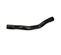 GATES 05-4305 Tubería de radiador arriba Compatible con VW Golf V Hatchback 1K1 TOURAN 1T1, 1T2 Caddy III Furgoneta 2KA, 2KH, 2CA, 2CH Caddy III Familiar 2KB, 2KJ, 2CB, 2CJ