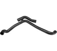 GATES 05-4322 Tubería de radiador Compatible con VW Golf V Hatchback 1K1 TOURAN 1T1, 1T2 Passat B6 Variant 3C5 Golf Plus/Crossgolf 5M1, 521 Passat B6 Sedán 3C2 Eos 1F7, 1F8