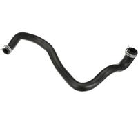 GATES 05-4333 Tubería de radiador debajo Compatible con RENAULT Captur J5, H5 CLIO IV Familiar KH Sandero/Stepway II B8 Thalia III L8, DACIA LOGAN MCV II