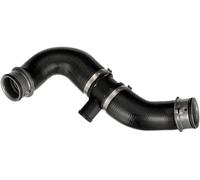 GATES 05-4339 Tubería de radiador debajo Compatible con MERCEDES-BENZ Clase C T-modell S204 Clase E T-modell S212 Clase E Sedán W212 Clase C Sedán W204 Clase C Coupé C204