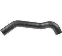 GATES 05-4393 Tubería de radiador arriba Compatible con MAN L2000