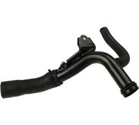 GATES 05-4426 Tubería de radiador Compatible con NISSAN Qashqai/Qashqai +2 I J10, NJ10, RENAULT Megane 2 Ranchera familiar KM0/1 Megane 3 Hatchback BZ0/1, B3 Scénic 2 JM0/1