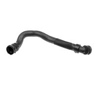 Gates 05-4550 Manguera Del Enfriador Arriba para Volvo S60 II Cross País S80 II