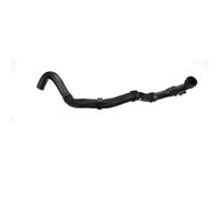 GATES 05-4590 Tubería de radiador debajo Compatible con VW Polo IV Hatchback 9N, 9A, SKODA Fabia II Combi 545 Fabia II Hatchback 542 ROOMSTER 5J, SEAT Ibiza III Hatchback 6L, 6L1