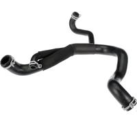 GATES 05-4600 Tubería de radiador Compatible con MERCEDES-BENZ Clase A W176 Clase B W246, W242 CLA Shooting Brake X117 CLA Coupé C117 GLA X156