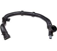 GATES 05-4644 Tubería de radiador Compatible con VW Golf 7 Hatchback 5G1, BQ1, BE1, BE2 Passat B8 Variant 3G5, CB5 T-Roc A11, D11, SKODA Octavia III Combi 5E5 Octavia III Hatchback 5E3, NL3, NR3