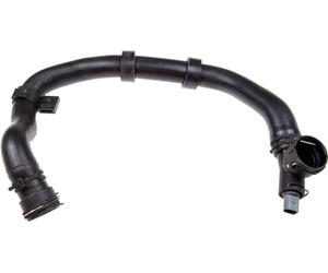 GATES 05-4644 Tubería de radiador Compatible con VW Golf 7 Hatchback 5G1, BQ1, BE1, BE2 Passat B8 Variant 3G5, CB5 T-Roc A11, D11, SKODA Octavia III Combi 5E5 Octavia III Hatchback 5E3, NL3, NR3