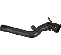 GATES 05-4709 Tubería de radiador arriba Compatible con VW Polo IV Hatchback 9N, 9A Polo Vivo Hatchback 6S1, 6S3 Polo Vivo Sedán 6S2, 6S4, SKODA Fabia II Combi 545 Fabia II Hatchback 542 ROOMSTER 5J