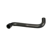 GATES 05-5013 Tubería de radiador debajo Compatible con NISSAN Note E11, NE11 MICRA III K12 Micra C+C III K12