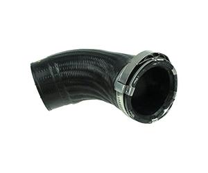 GATES 09-0046 Tubo flexible de aire de sobrealimentación Compatible con VW Golf 6 5K1 Golf 6 Variant AJ5 Beetle Hatchback 5C1, 5C2 Jetta IV 162, 163, AV3, AV2 Beetle Cabrio 5C7, 5C8