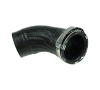 Tubo de aire AEM (elastómero acrílico de etileno) 09-0046 GATES para VW JETTA IV