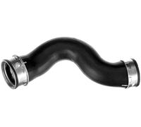 GATES 09-0055 Tubo flexible de aire de sobrealimentación Compatible con VW Golf V Hatchback 1K1 TOURAN 1T1, 1T2 Caddy III Furgoneta 2KA, 2KH, 2CA, 2CH Golf Plus/Crossgolf 5M1, 521, AUDI TT 8J3