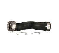 Tubo de aire Silicona 09-0055C GATES para SKODA VW AUDI SEAT