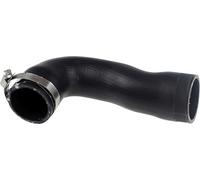 GATES 09-0057 Tubo flexible de aire de sobrealimentación Compatible con VW Golf 6 5K1 Passat B7 Variant 365 Scirocco III 137, 138, SEAT Leon II Hatchback 1P1