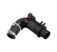GATES 09-0082 Tubo flexible de aire de sobrealimentación Compatible con RENAULT Clio 2 Hatchback BB, CB KANGOO Express FC0/1 KANGOO KC0/1 Thalia 1 LB, DACIA LOGAN Pick-up US
