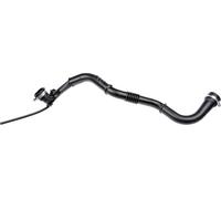 GATES 09-0088 Tubo flexible de aire de sobrealimentación Compatible con RENAULT MEGANE II Ranchera familiar KM0/1 SCÉNIC II JM0/1 MEGANE II BM0/1, CM0/1 MEGANE II Sedán LM0/1