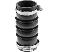 GATES Manguito de turbocompresor para PEUGEOT: 207, 2008, 4008, 301, 208, 1007 & CITROËN: C3, DS3, C3 Aircross, C-Elysée, C4 Aircross (Ref: 09-0099)