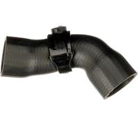 GATES 09-0104 Tubo flexible de aire de sobrealimentación Compatible con FORD Fiesta Mk6 Hatchback CB1, CCN, JA8, JR8 Fiesta Mk5 Hatchback JH, JD, JH1, JD1, JH3, JD3 FUSION JU Fiesta Mk5 Furgoneta