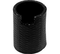 GATES 09-0116 Tubo flexible de aire de sobrealimentación Compatible con PEUGEOT 206 Fastback 2A/C 307 3A/C 307 SW 3H 307 Break 3E, CITROËN Berlingo/Berlingo First I MF, GJK, GFK