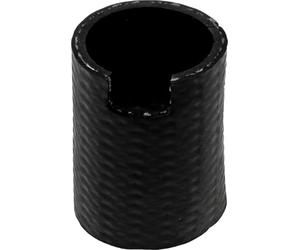 GATES 09-0116 Tubo flexible de aire de sobrealimentación Compatible con PEUGEOT 206 Fastback 2A/C 307 3A/C 307 SW 3H 307 Break 3E, CITROËN Berlingo/Berlingo First I MF, GJK, GFK