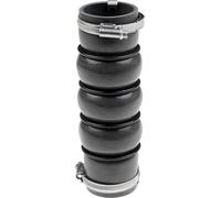 GATES 09-0130 Tubo flexible de aire de sobrealimentación Compatible con PEUGEOT 308 SW II LC, LJ, LR, LX, L4 3008 SUV M, MC, MR, MJ, M4 308 II Hatchback LB, LP, LW, LH, L3 308 SW I 4E, 4H 5008 0U, 0E