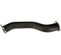 GATES 09-0132 Tubo flexible de aire de sobrealimentación Compatible con FORD Focus Mk2 Familiar DA, FFS, DS C-MAX DM2 Focus Mk2 Hatchback DA, HCP, DP Focus C-Max DM2 Focus Mk2 Sedán DB, FCH, DH, VOLVO