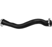 GATES 09-0135 Tubo flexible de aire de sobrealimentación Compatible con FORD FOCUS III Turnier FOCUS III FOCUS III Furgoneta/hatchback Transit Connect V408 Furgoneta FOCUS III Sedán