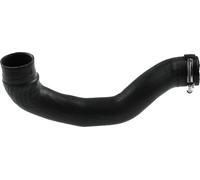 GATES 09-0163 Tubo flexible de aire de sobrealimentación Compatible con OPEL Zafira B A05 Astra H Caravan A04 Astra H Hatchback A04 Astra H GTC A04 Astra H Furgoneta L70