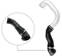 GATES 09-0185 Tubo flexible de aire de sobrealimentación