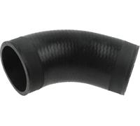 GATES 09-0186 Tubo flexible de aire de sobrealimentación Compatible con BMW 3 Sedán E46 5 Sedán E39 3 Touring E46 5 Touring E39