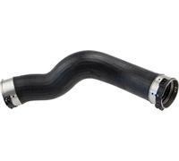 GATES 09-0192 Tubo flexible de aire de sobrealimentación Compatible con BMW 3 Touring F31 1 Hatchback F20 3 Sedán F30, F80 4 Gran Coupe F36 3 Gran Turismo F34 X3 F25