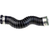 GATES 09-0198 Tubo flexible de aire de sobrealimentación Compatible con BMW 3 Touring E91 3 Sedán E90 3 Coupé E92 X1 E84 3 Cabrio E93