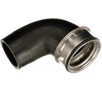 GATES 09-0203 Tubo flexible de aire de sobrealimentación Compatible con VW Passat B5 GP Variant 3BG, 3B6 Passat B5 GP Sedán 3BG, 3B3, AUDI A4 B6 Avant 8E5 A4 B6 Sedán 8E2 A6 C5 Avant 4B5