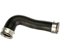 Gates Tubo flexible de aire de sobrealimentación 09-0205 - Manguito turbo para Skoda, Audi, VW, SEAT