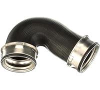 GATES 09-0207 Tubo flexible de aire de sobrealimentación Compatible con VW Passat B5 GP Variant 3BG, 3B6 Passat B5 GP Sedán 3BG, 3B3, SKODA SUPERB 3U4