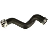 GATES 09-0214 Tubo flexible de aire de sobrealimentación Compatible con VW Passat B5 GP Variant 3BG, 3B6 Passat B5 GP Sedán 3BG, 3B3, SKODA SUPERB 3U4