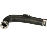 GATES 09-0216 Tubo flexible de aire de sobrealimentación Compatible con VW Golf V Hatchback 1K1 TOURAN 1T1, 1T2 Passat B6 Variant 3C5 Golf Plus/Crossgolf 5M1, 521 Passat B6 Sedán 3C2, AUDI, SKODA